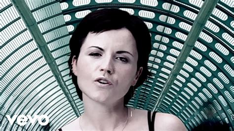 cranberries youtube